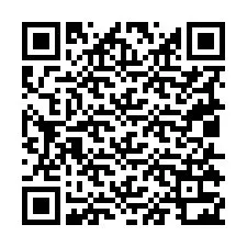 QR Code for Phone number +19015322260