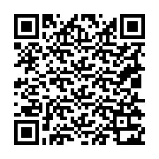 QR Code for Phone number +19015322261