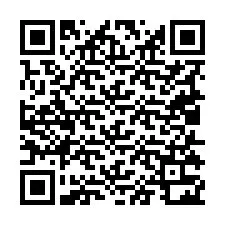 QR Code for Phone number +19015322266