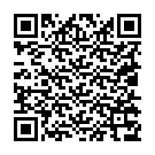 QR-код для номера телефона +19015376968