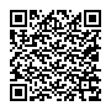 Kod QR dla numeru telefonu +19015376969