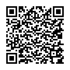 QR Code for Phone number +19015504046