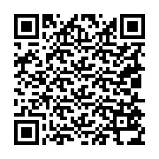 QR Code for Phone number +19015534234