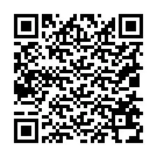 QR-Code für Telefonnummer +19015634781