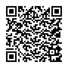 QR kód a telefonszámhoz +19015901069