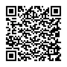 QR-Code für Telefonnummer +19015919324