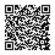 QR Code for Phone number +19015947075