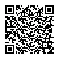 QR-koodi puhelinnumerolle +19016054878