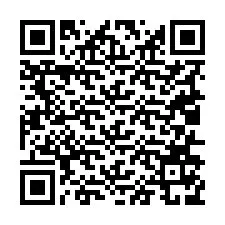 QR Code for Phone number +19016179772
