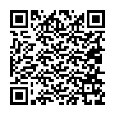 QR Code for Phone number +19016179773