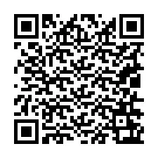 QR Code for Phone number +19016263575