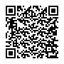 QR kód a telefonszámhoz +19016273696