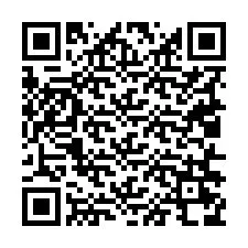QR Code for Phone number +19016278222