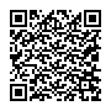 Kod QR dla numeru telefonu +19016279331