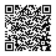 QR-Code für Telefonnummer +19016284521