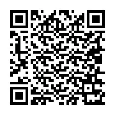 QR-koodi puhelinnumerolle +19016371576