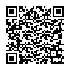 QR-код для номера телефона +19016371580