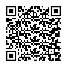 Código QR para número de telefone +19016379251