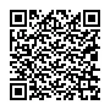 Codice QR per il numero di telefono +19016379260