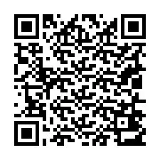 Kode QR untuk nomor Telepon +19016413125