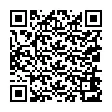 QR kód a telefonszámhoz +19016423864