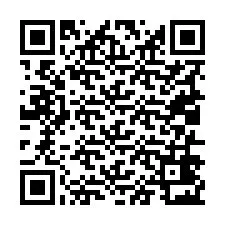 QR-code voor telefoonnummer +19016423873