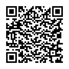 QR Code for Phone number +19016726114
