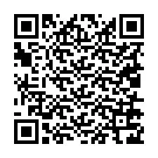 QR kód a telefonszámhoz +19016726892