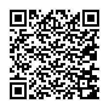 QR-koodi puhelinnumerolle +19016782303