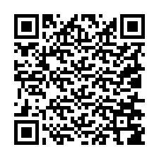 QR-koodi puhelinnumerolle +19016786388