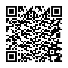 QR-code voor telefoonnummer +19016786391