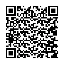 QR kód a telefonszámhoz +19016786392