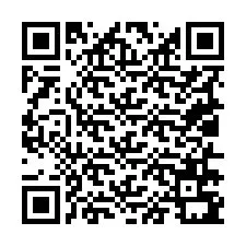 QR-код для номера телефона +19016791569