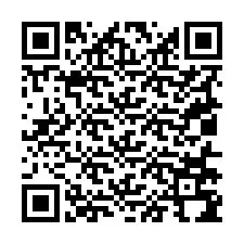 QR Code for Phone number +19016794310