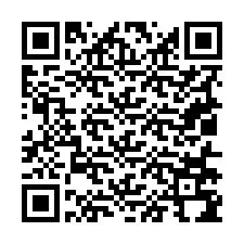 电话号码二维码 +19016794315