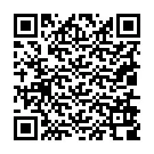 Kode QR untuk nomor Telepon +19016908985