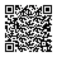 QR Code for Phone number +19017265073