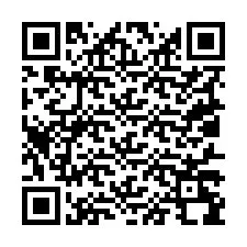 QR Code for Phone number +19017298918
