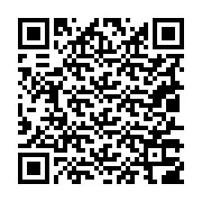 QR Code pour le numéro de téléphone +19017306965