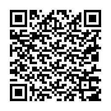 Código QR para número de telefone +19017307904