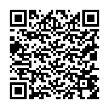 QR Code for Phone number +19017454351