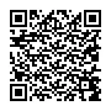 QR Code for Phone number +19017486602