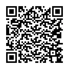 QR Code for Phone number +19017544293
