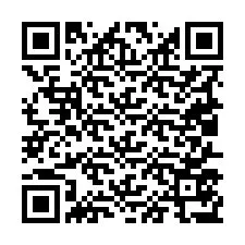 QR Code for Phone number +19017577376