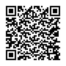 QR Code for Phone number +19017585699