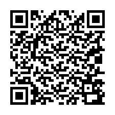 QR Code for Phone number +19017592570