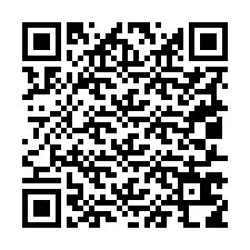 QR Code for Phone number +19017618430
