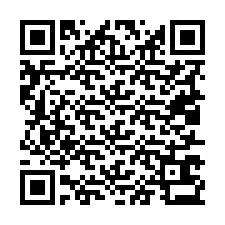 QR Code for Phone number +19017633093