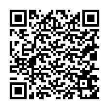 QR Code for Phone number +19017651761