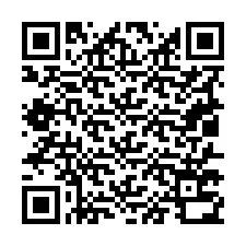 QR-Code für Telefonnummer +19017730655